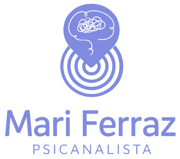 Mari Ferraz Psicanalista 