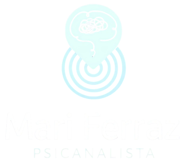 Mari Ferraz Psicanalista 